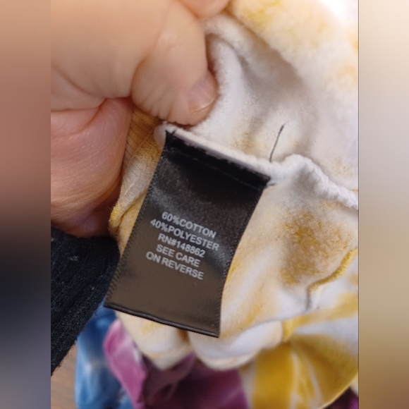 Pre-owned Torrid Women's Sweatshirt Size 00 - Picture 7 of 8